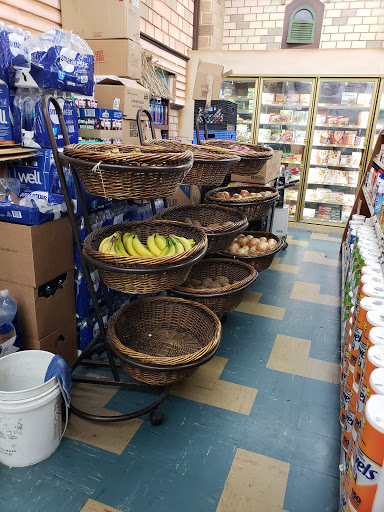 Grocery Store «M & M Market», reviews and photos, 12903 Moorpark St, Studio City, CA 91604, USA
