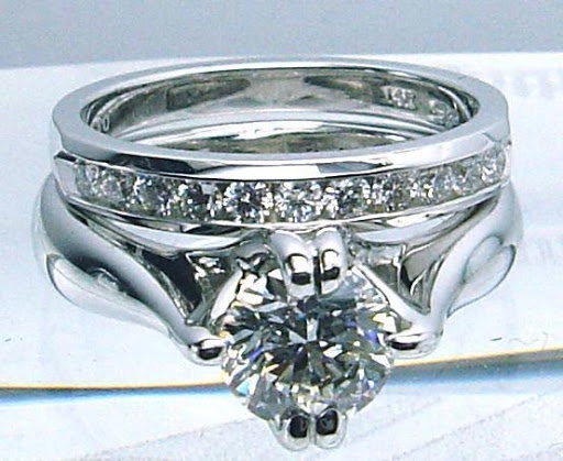 Jewelry Store «Mission Hills Gallery Fine Jewelers», reviews and photos, 2678 Mowry Ave, Fremont, CA 94538, USA