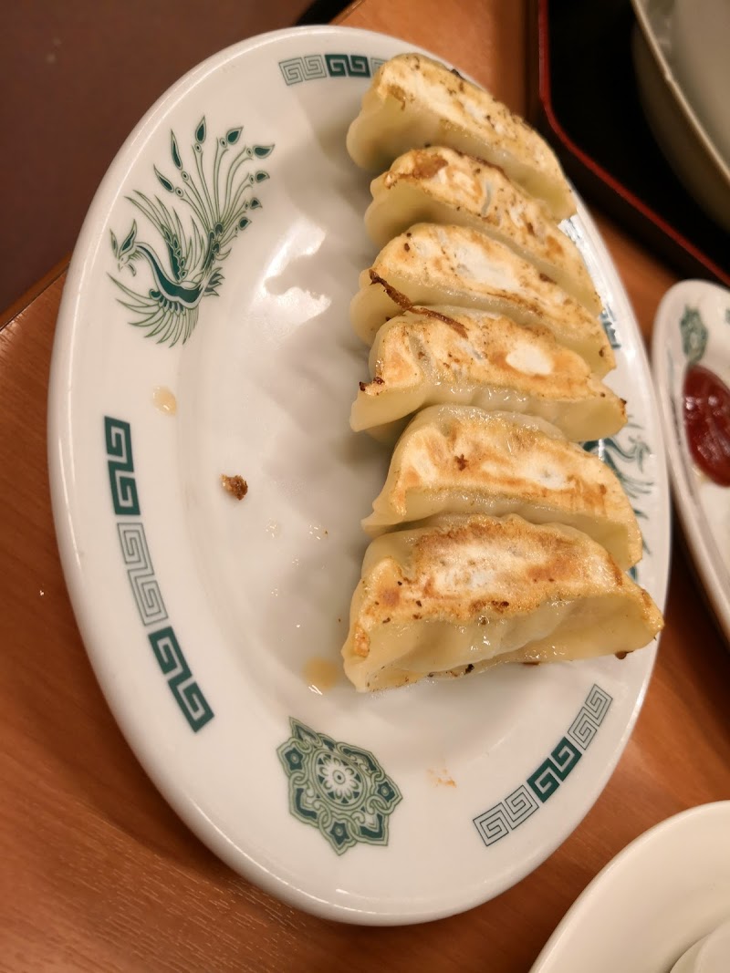 日高屋 渋谷宮下公園前店 東京都渋谷区渋谷 中華料理店 レストラン グルコミ