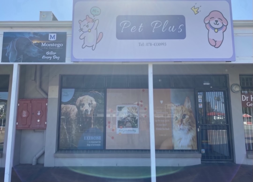 Pet Plus