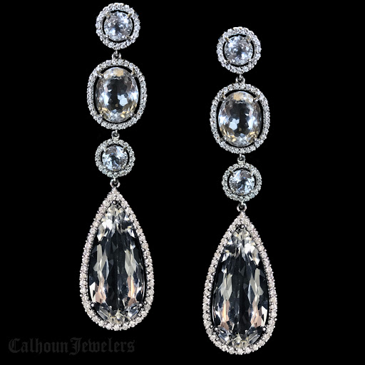 Jewelry Store «Calhoun Jewelers», reviews and photos, 500 Main St, Royersford, PA 19468, USA