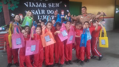 Photos of Col&eacute;gio Militar Do Corpo De Bombeiros