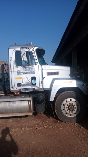 ADM RIBAH ENTER PETROLEUM STATION, area, Nigeria, Gas Station, state Niger