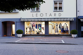LEOTARD ― Die Boutique in Olten