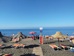 Campo di Mare Beach'in fotoğrafı imkanlar alanı