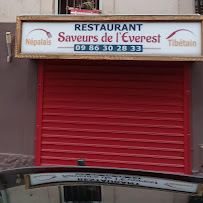 Photos du propriétaire du Restaurant népalais Saveurs de Leverest à Toulouse - n°1