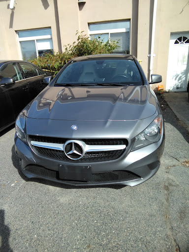 Used Car Dealer «J & A Auto Center», reviews and photos, 211 Broadway, Raynham, MA 02767, USA