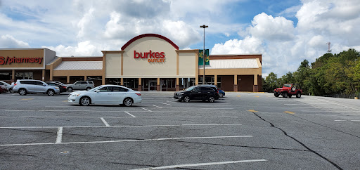 Burkes Outlet