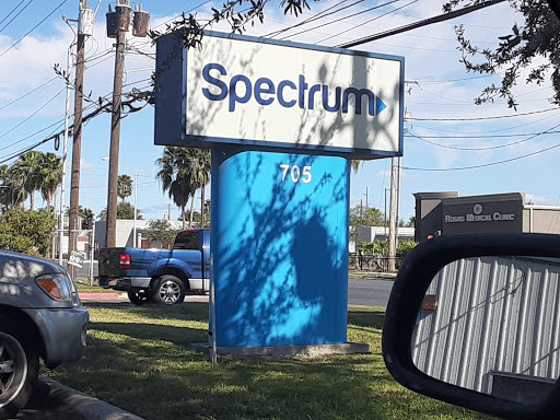 Internet Service Provider «Time Warner Cable», reviews and photos, 705 Paredes Line Rd, Brownsville, TX 78521, USA