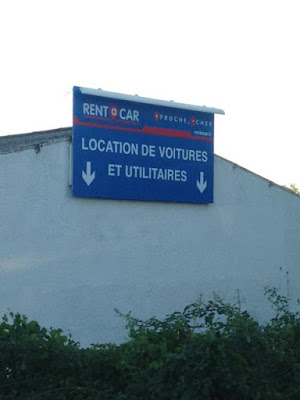 Rent A Car à Mauguio
