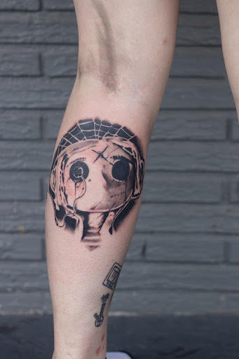 Explore igy6 tattoo ideas, creative tattoo ideas in Valdosta, available at Ink Addiction Tattoo Studio