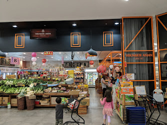 Younger Asian Grocery