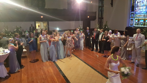 Wine Bar «Firehouse Wine Bar & Shop», reviews and photos, 216 St Francis St, Mobile, AL 36602, USA