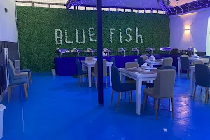 مطعم سمك أزرق للمأكولات البحرية BLUE FISH image