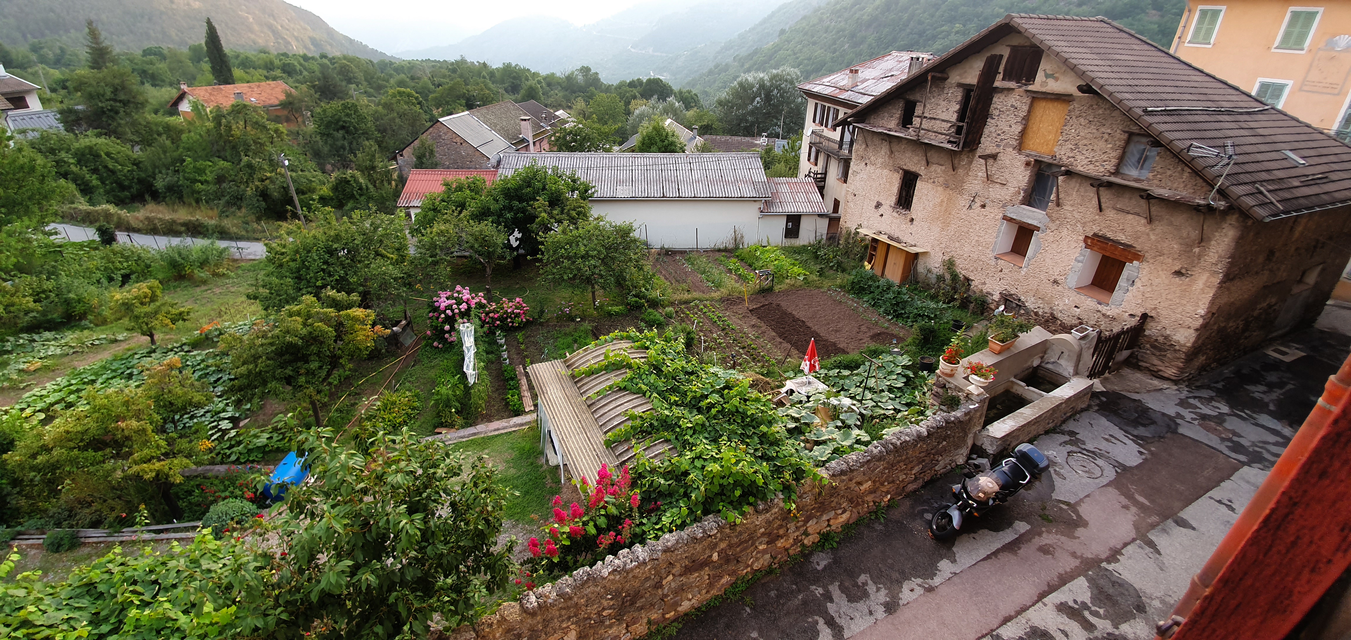 Photo n° 9 de l'avis de Fadella.R fait le 31/08/2019 à 16:49