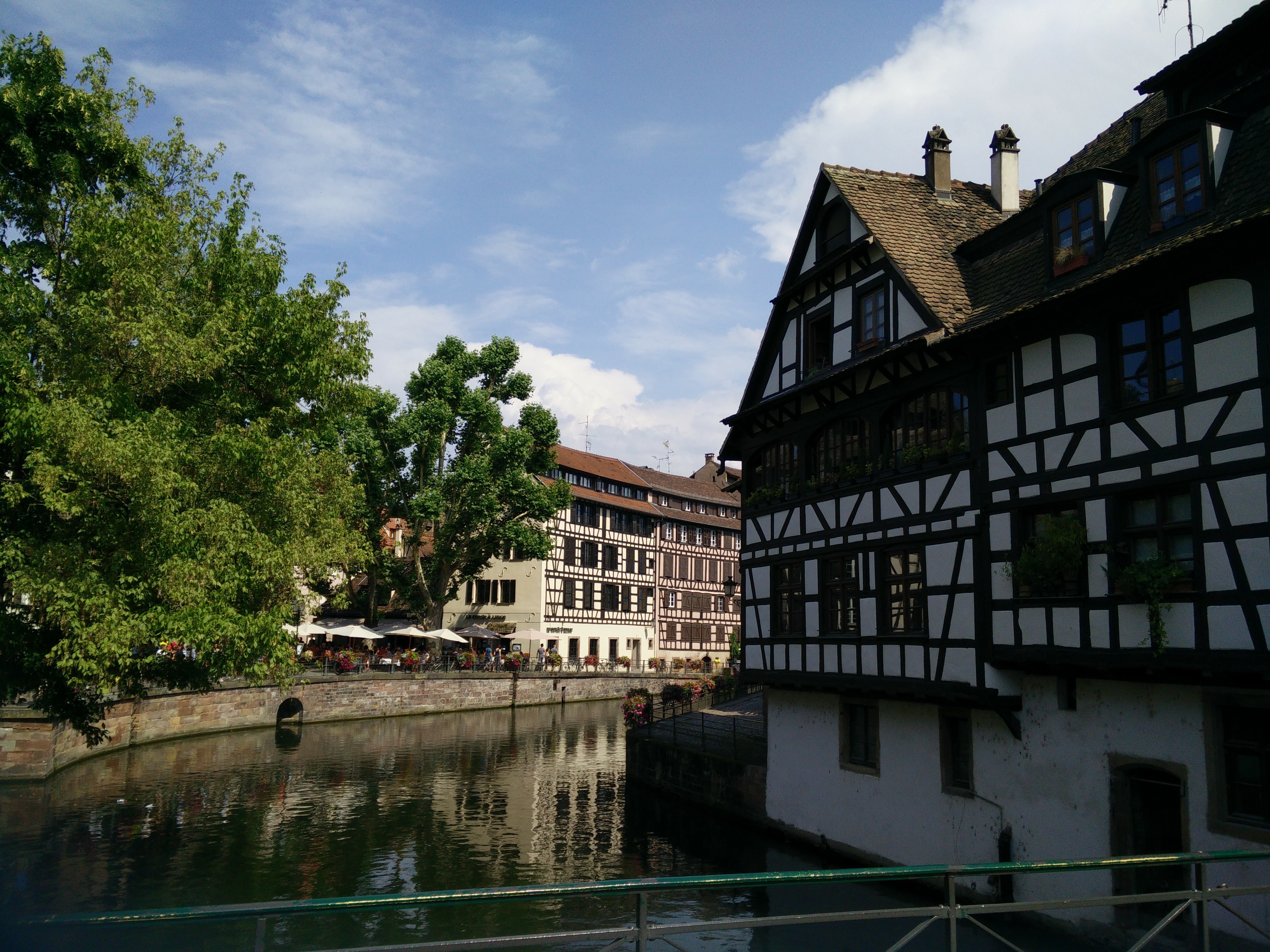 Photo n° 1 de l'avis de Stéphanie.a fait le 25/07/2017 à 13:25