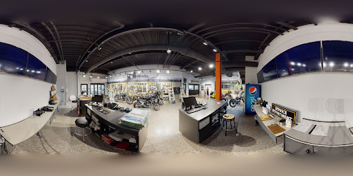 Harley-Davidson Dealer «Pocono Mountain Harley-Davidson», reviews and photos, 4300 Manor Dr, Stroudsburg, PA 18360, USA