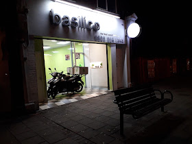 Basilico Pizza Delivery East Sheen