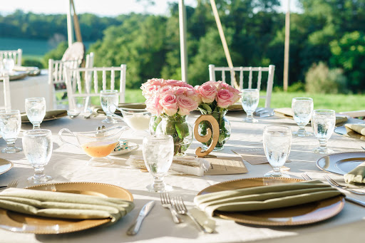 Caterer «A Taste Of Elegance», reviews and photos, 2092 Jefferson Davis Hwy, Stafford, VA 22554, USA