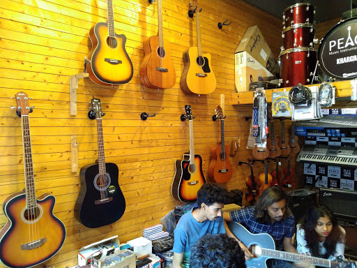 Peace Music Store