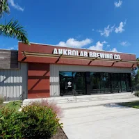 Ankrolab Brewing Company in Naples, undefined - 4.70 star rating