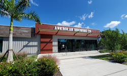 Ankrolab Brewing Company
