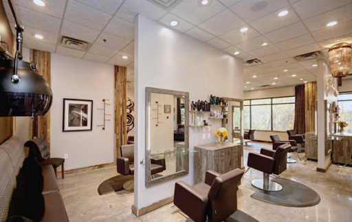 Hair Salon «The Salon», reviews and photos, 1815 Radio Dr j, Woodbury, MN 55125, USA