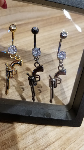 Boutique «Club Tiki Boutique», reviews and photos, 220 Division St S, Northfield, MN 55057, USA