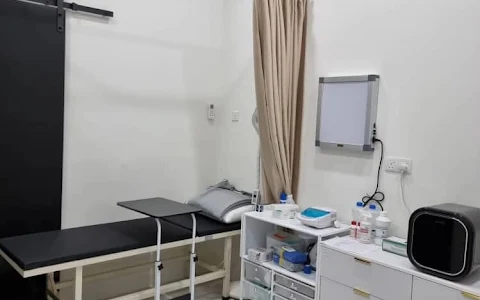 Klinik Dr Fiza image