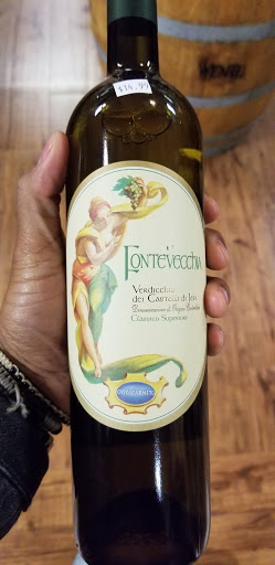 Wine Store «FranksWine», reviews and photos, 1206 N Union St, Wilmington, DE 19806, USA