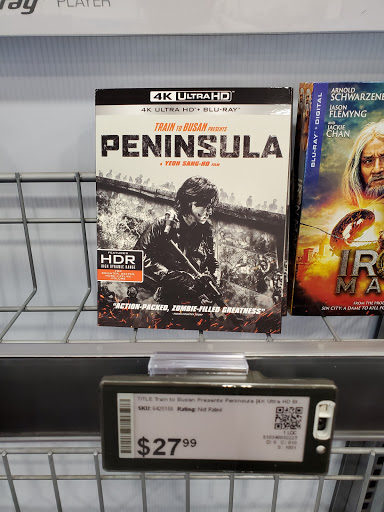 Electronics Store «Best Buy», reviews and photos, 100 Consumer Square, Mays Landing, NJ 08330, USA