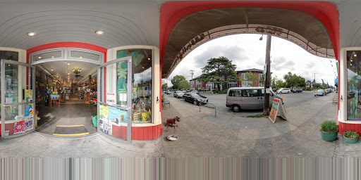 Pet Supply Store «Wally Pets», reviews and photos, 4411 Wallingford Ave N, Seattle, WA 98103, USA