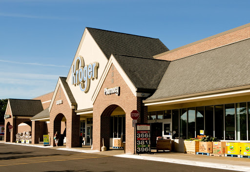 Grocery Store «Kroger», reviews and photos, 301 S Ellington Pkwy, Lewisburg, TN 37091, USA