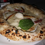 Photo n°2 de l'avis de Francesco.a fait le 01/08/2019 à 18:25 sur le  Lido Azzurro Ristorante Pizzeria à Santa Maria del Cedro