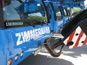 ZIMMERMANN Autokrane GmbH & Co. KG