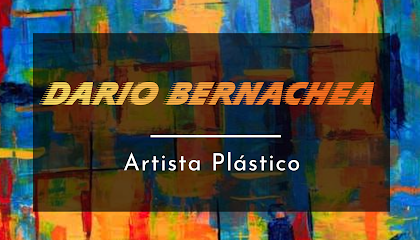 Dario Bernachea Arte