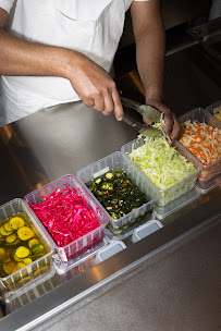 Photos du propriétaire du Restaurant de volaille Dogma à Paris - n°10