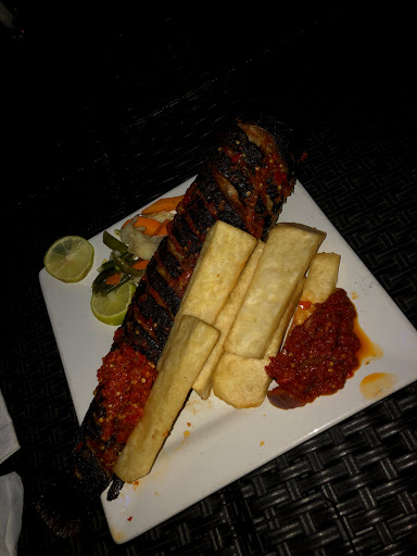 La Mango Restaurant and Lounge Ikeja GRA, 3A Adekunle Fajuyi Way, Ikeja GRA, Lagos, Nigeria, Sandwich Shop, state Lagos