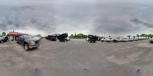 Truck Dealer «29 Auto Outlet», reviews and photos, 5001 Lee Hwy, Warrenton, VA 20187, USA