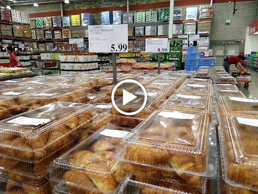 Warehouse store «Costco Wholesale», reviews and photos, 11800 Fourth St, Rancho Cucamonga, CA 91739, USA