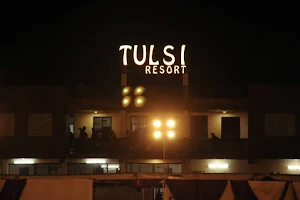 OYO 78495 Tulsi Resort image