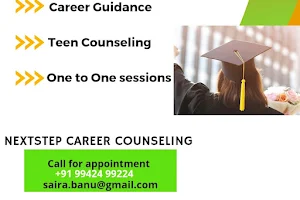 NextStep Career Counselling image