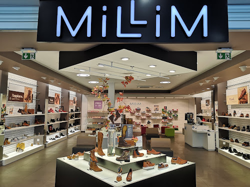 Magasin de chaussures Millim Saint-Médard-en-Jalles