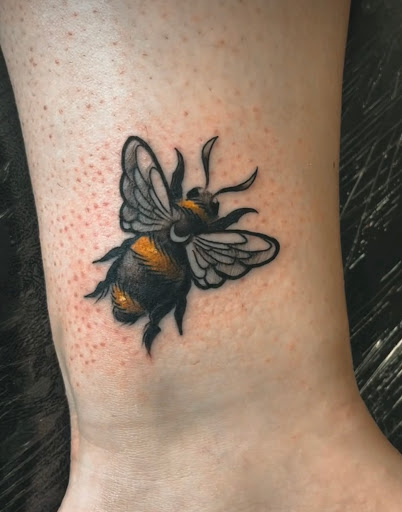 Explore family of 5 tattoo ideas, creative tattoo ideas in Apple Valley, available at 21st Vintage Tattoo