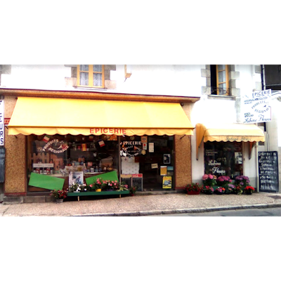Épicerie "Au P'tit Marché" - Alimentation Batz Sur Mer à Batz-sur-Mer