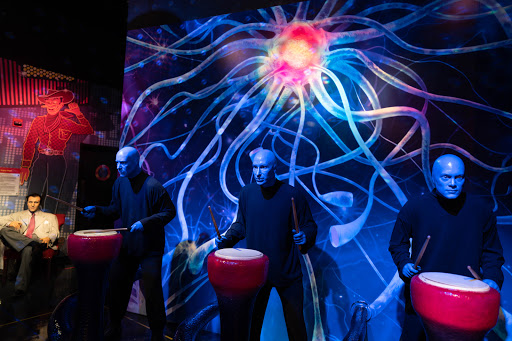 Tourist Attraction «Madame Tussauds Las Vegas», reviews and photos, 3377 S Las Vegas Blvd #2001, Las Vegas, NV 89109, USA