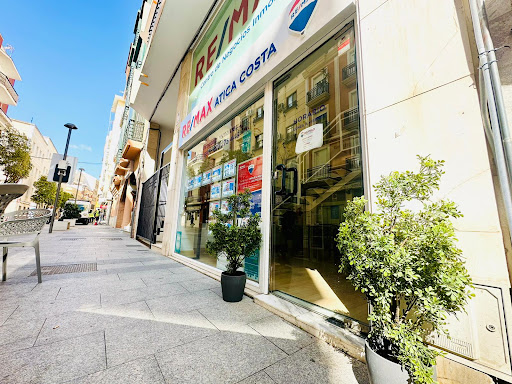 Agencia inmobiliaria Huelva - Remax Ática Costa en Huelva