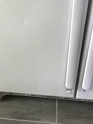 Used Appliance Store «Pinellas County Refrigeration & Appliance Service and USED APPLIANCE SALES», reviews and photos, 11971 Seminole Blvd, Largo, FL 33778, USA