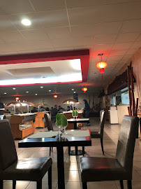 Atmosphère du Restaurant de type buffet Bambou d'Asie à Saint-Jean-de-Maurienne - n°20