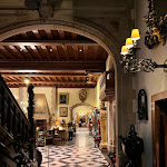 Photo n°7 de l'avis de Svetlana.i fait le 08/03/2024 à 20:06 sur le  Château-hôtel de Kronberg à Kronberg